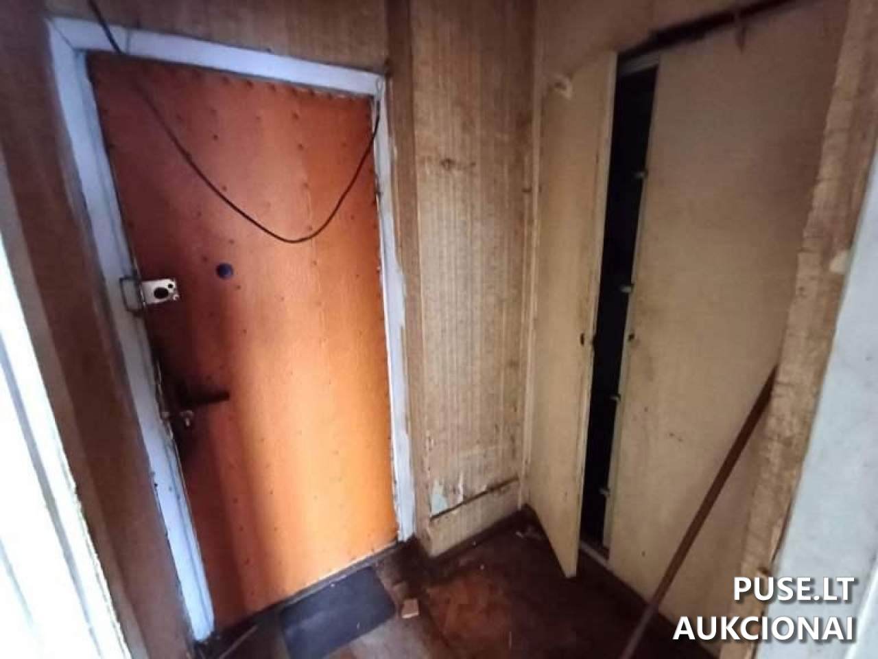 Butas Patalpos/Butai Tulpių g. 7, 35161 Panevėžys, Panevėžio m. sav. 13