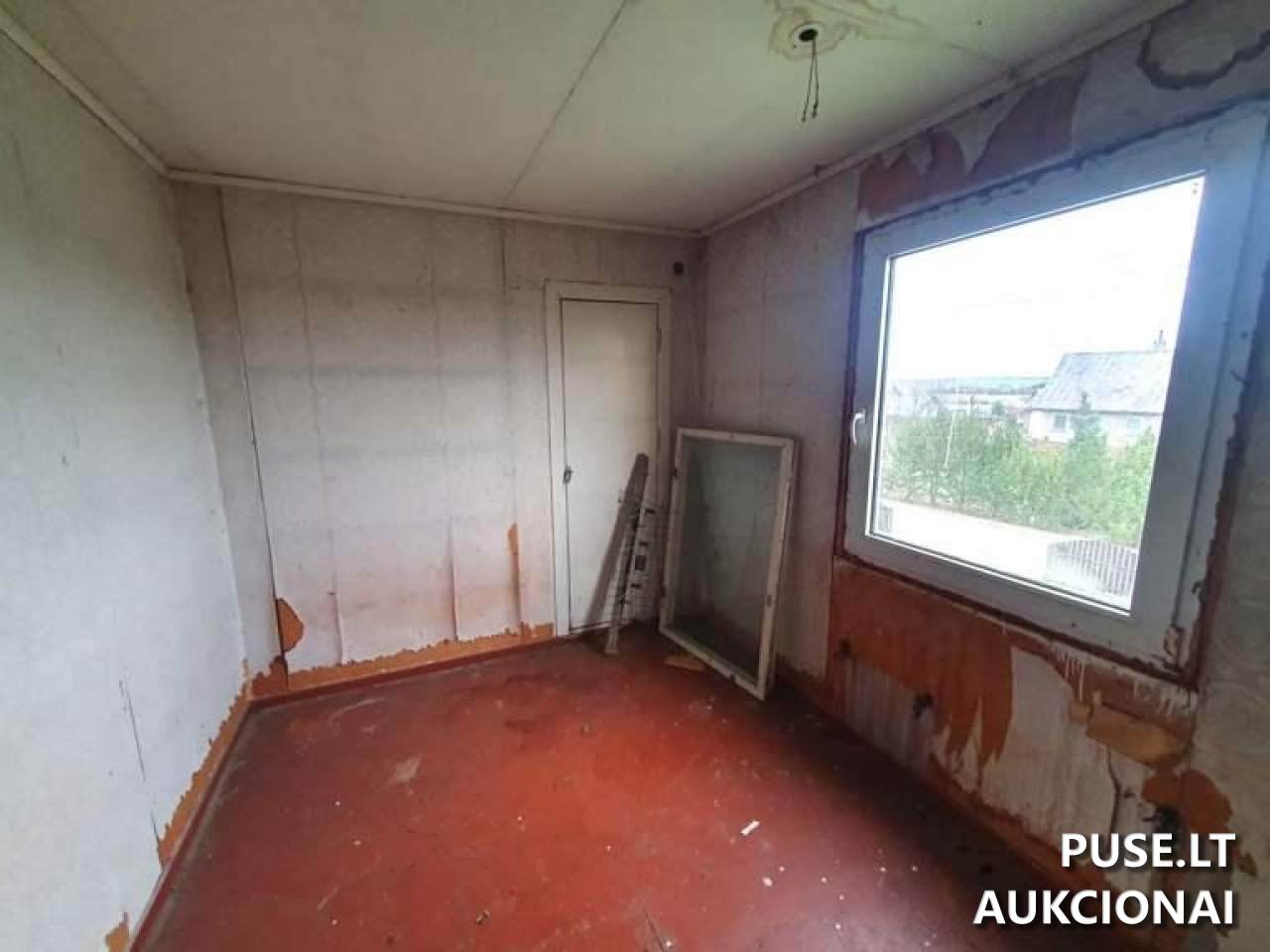 Gyvenamasis namas Pastatai Salų g. 11, 88228 Kirkliai, Upynos sen., Telšių r. sav. 13