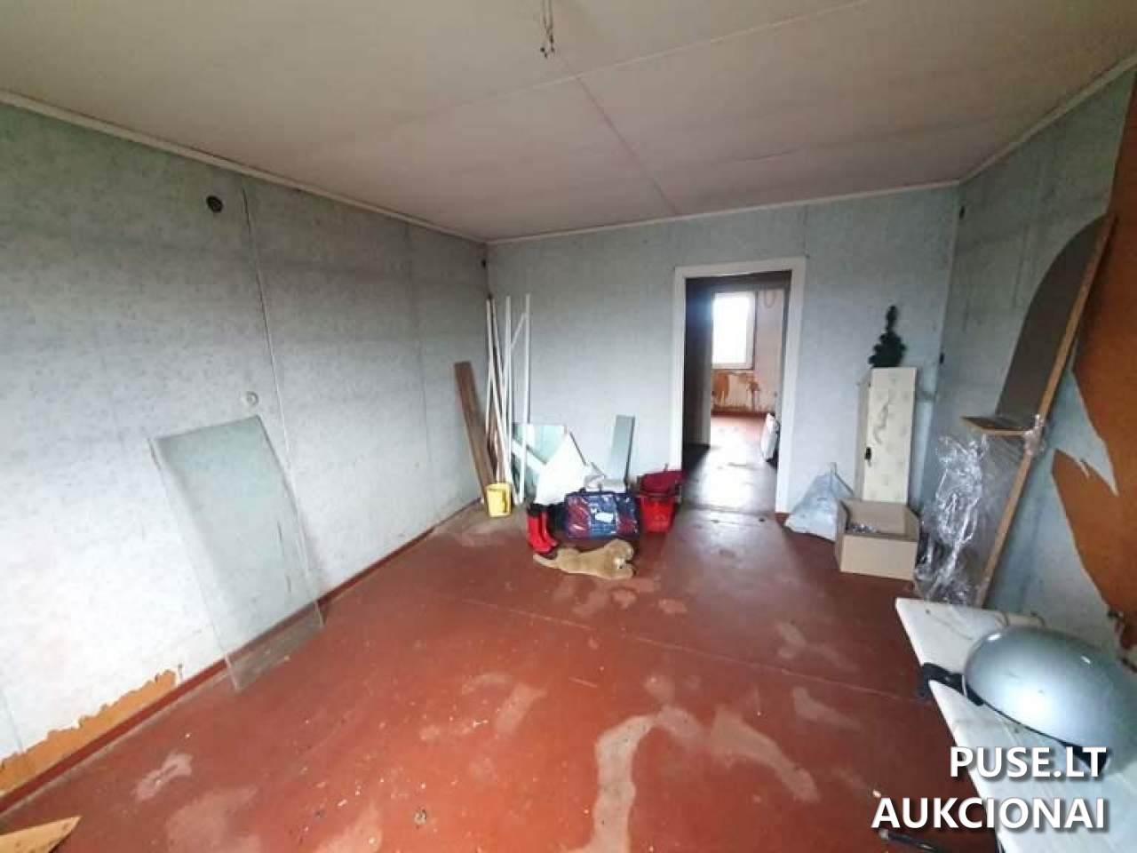 Gyvenamasis namas Pastatai Salų g. 11, 88228 Kirkliai, Upynos sen., Telšių r. sav. 15