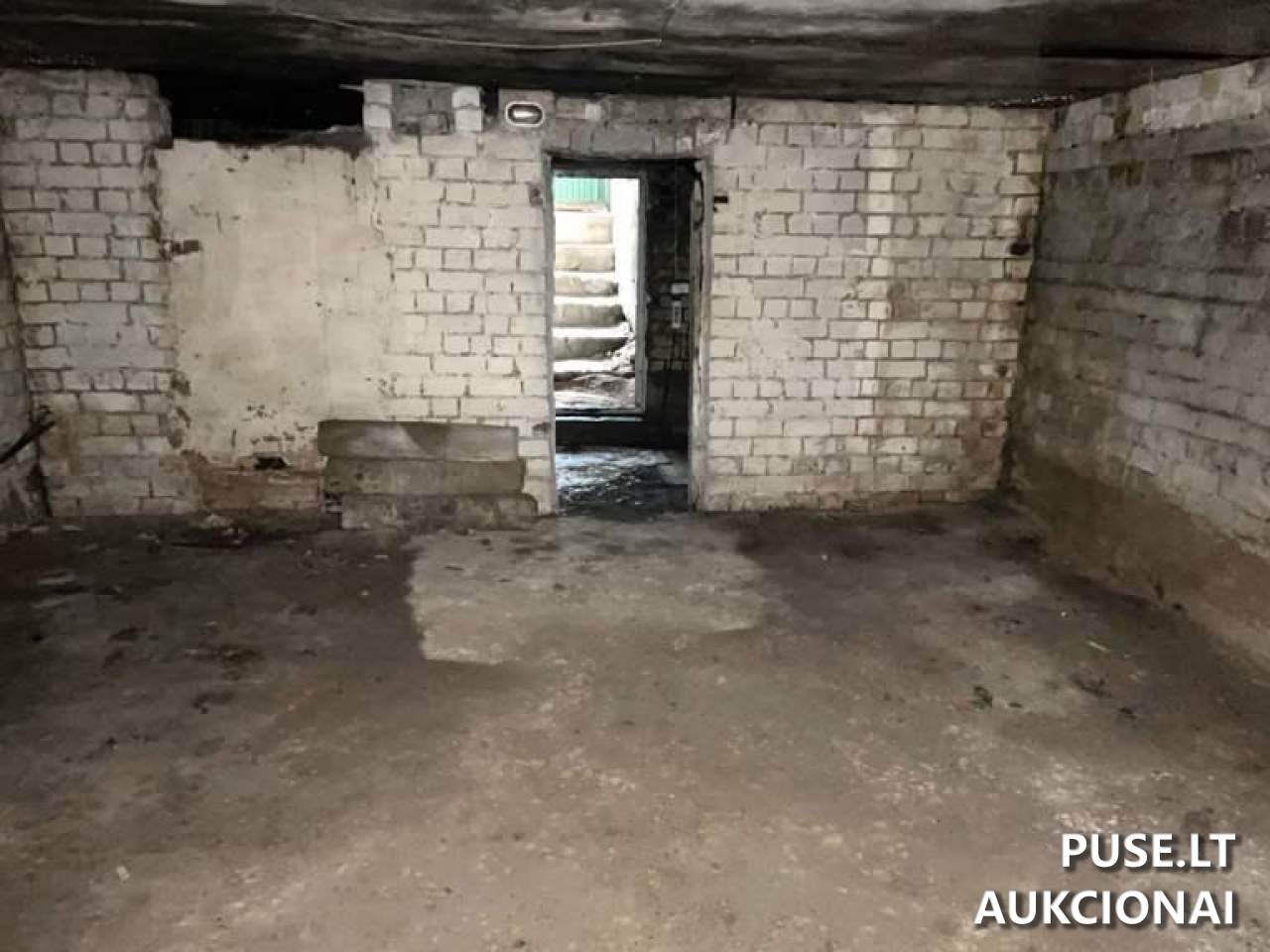 Administracinis pastatas Pastatai Medelyno g. 6, 13131 Akmenytė, Nemėžio sen., Vilniaus r. sav. 3