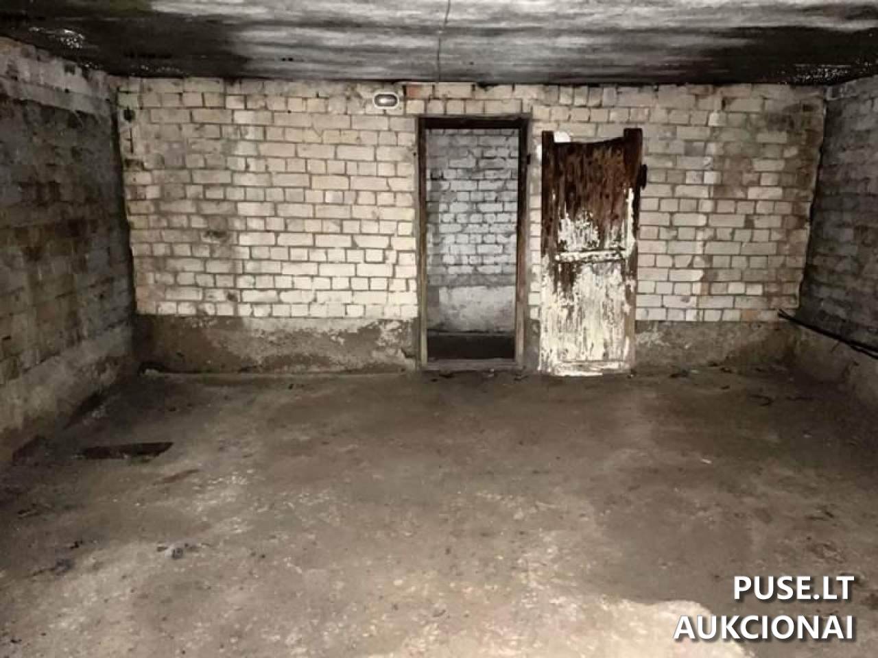 Administracinis pastatas Pastatai Medelyno g. 6, 13131 Akmenytė, Nemėžio sen., Vilniaus r. sav. 4