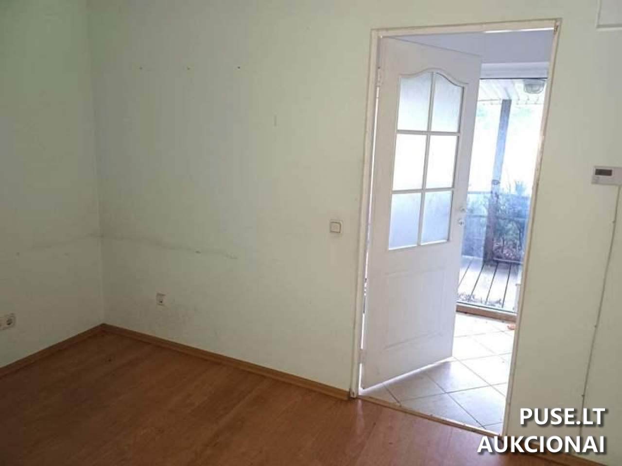 Administracinis pastatas Pastatai Medelyno g. 6, 13131 Akmenytė, Nemėžio sen., Vilniaus r. sav. 9
