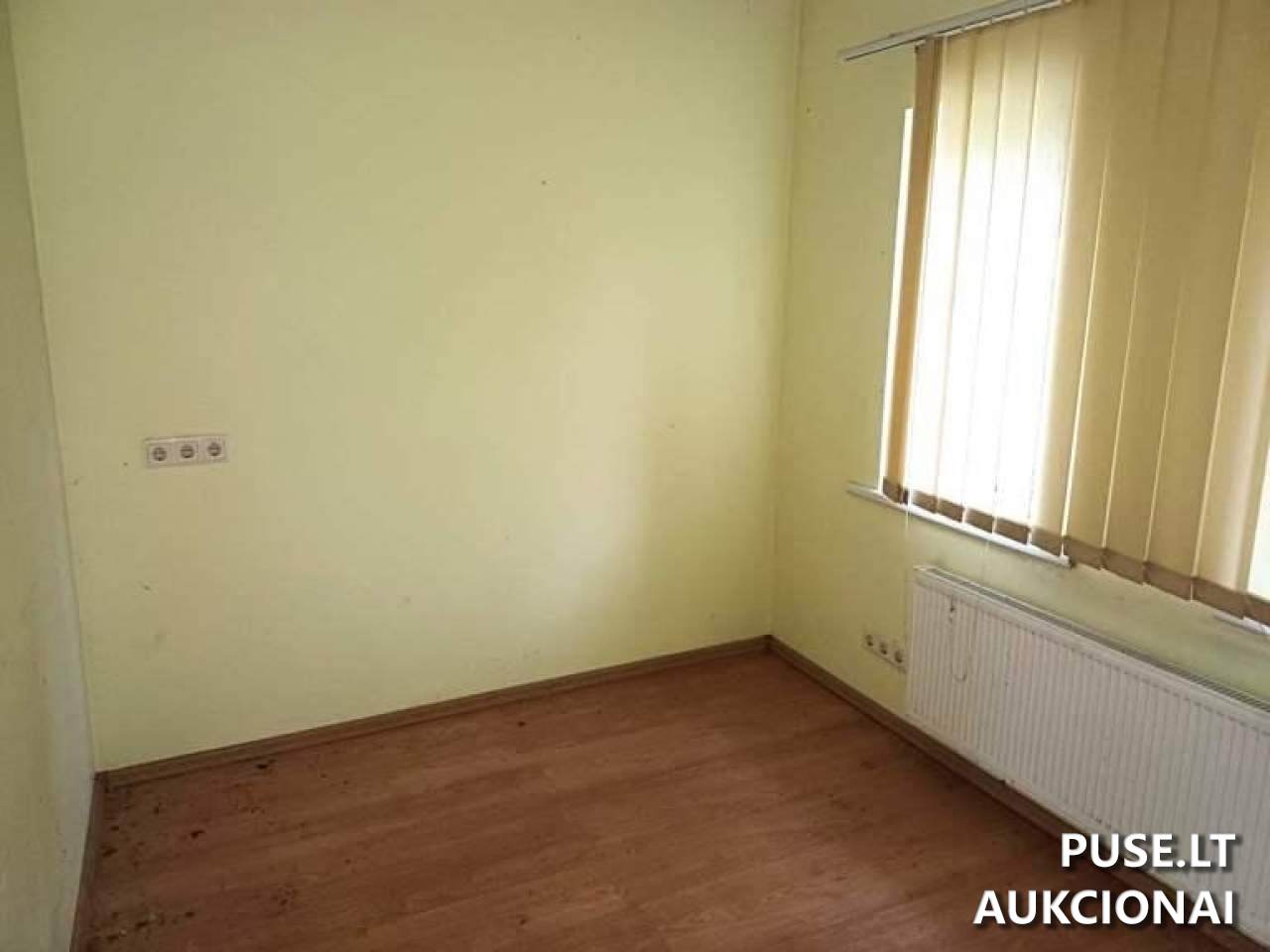 Administracinis pastatas Pastatai Medelyno g. 6, 13131 Akmenytė, Nemėžio sen., Vilniaus r. sav. 10