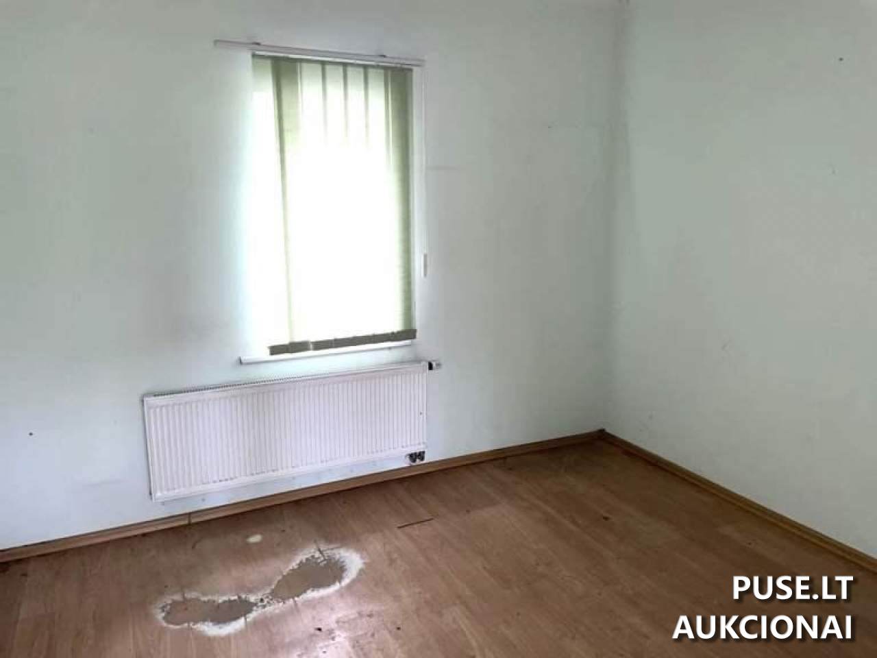 Administracinis pastatas Pastatai Medelyno g. 6, 13131 Akmenytė, Nemėžio sen., Vilniaus r. sav. 11