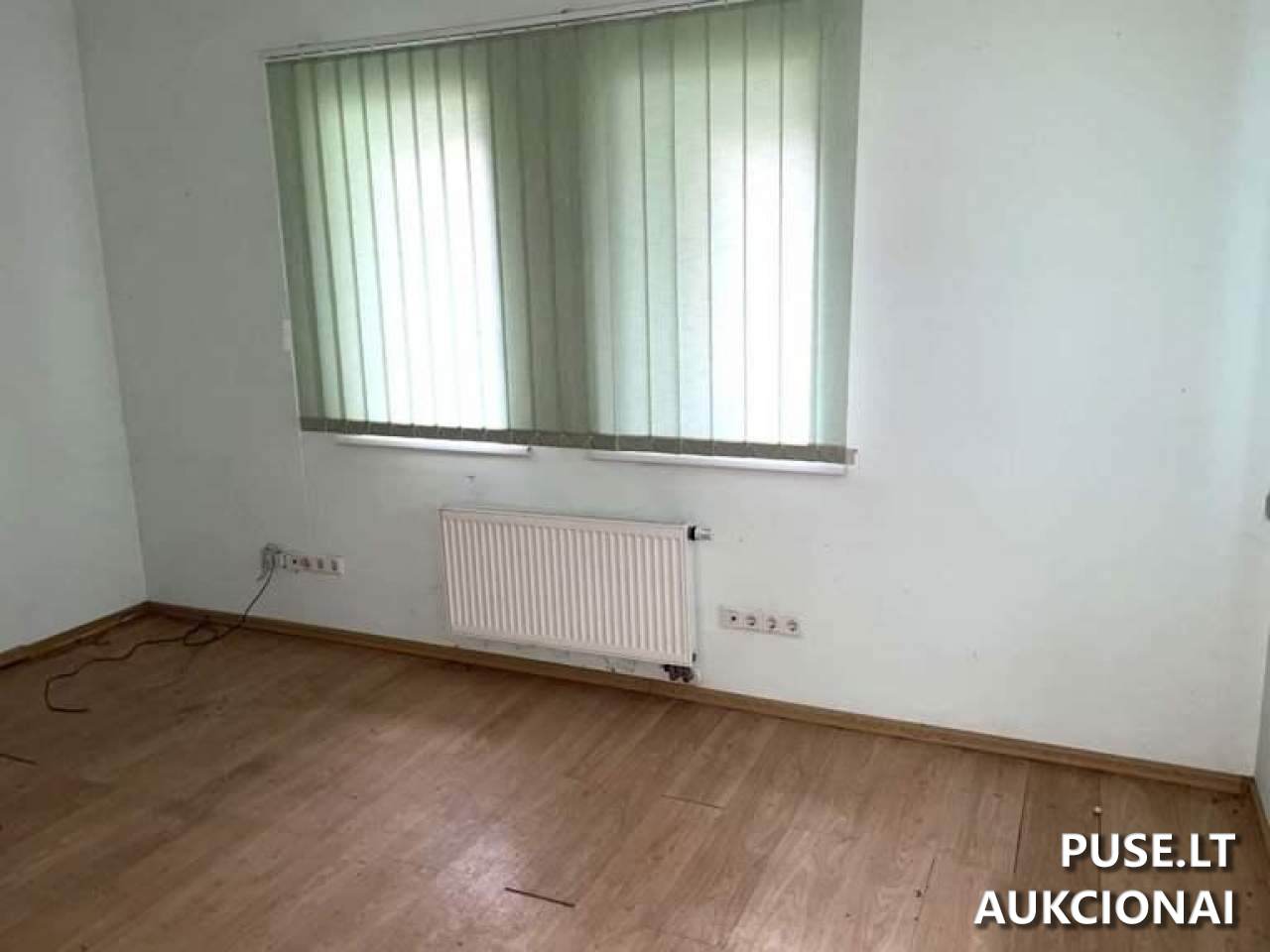 Administracinis pastatas Pastatai Medelyno g. 6, 13131 Akmenytė, Nemėžio sen., Vilniaus r. sav. 12