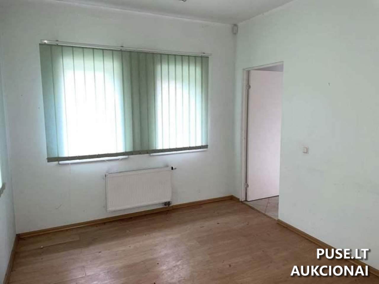 Administracinis pastatas Pastatai Medelyno g. 6, 13131 Akmenytė, Nemėžio sen., Vilniaus r. sav. 13
