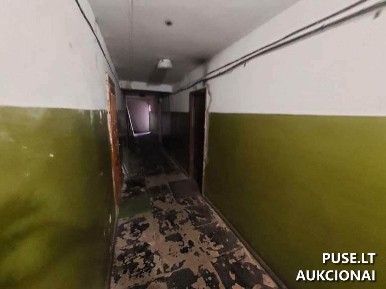 Butas Patalpos/Butai Ramioji g. 10, 38130 Liūdynė, Velžio sen., Panevėžio r. sav. 5