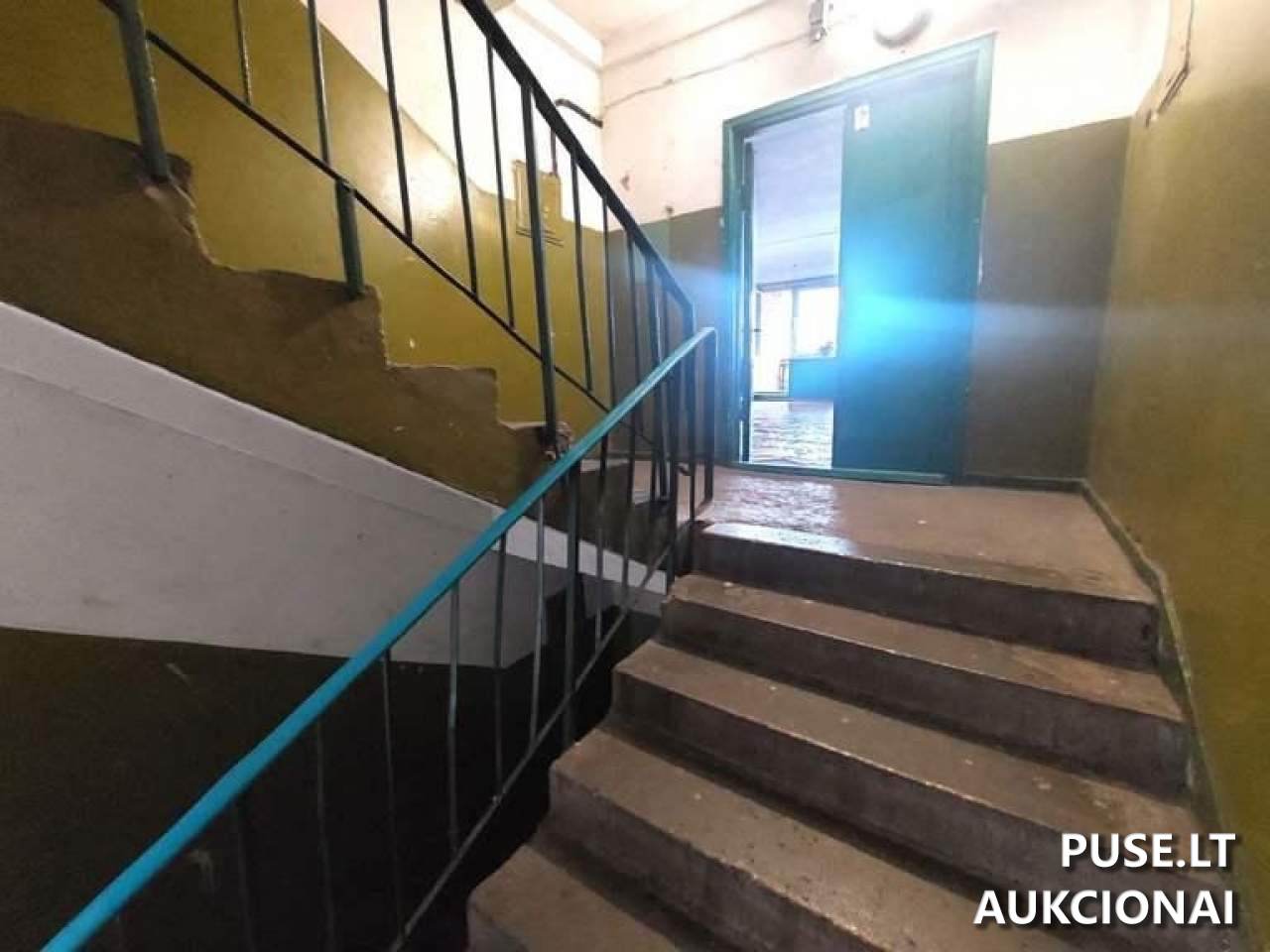 Butas Patalpos/Butai Ramioji g. 10, 38130 Liūdynė, Velžio sen., Panevėžio r. sav. 6