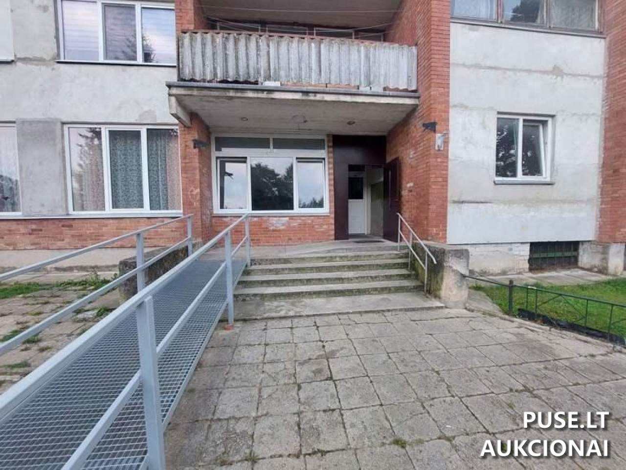 Butas Patalpos/Butai Ramioji g. 10, 38130 Liūdynė, Velžio sen., Panevėžio r. sav. 9