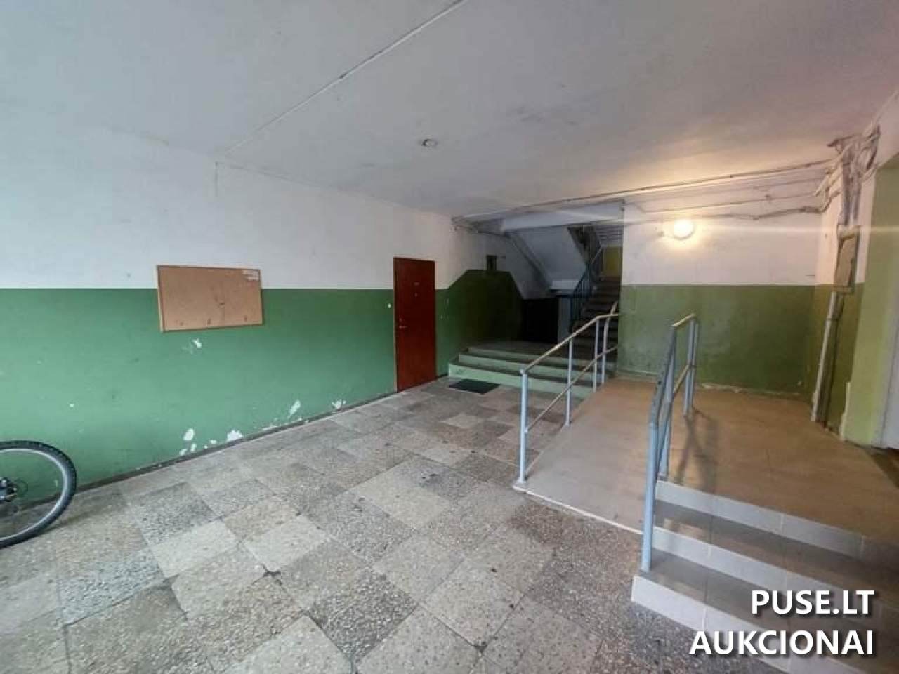Butas Patalpos/Butai Ramioji g. 10, 38130 Liūdynė, Velžio sen., Panevėžio r. sav. 10