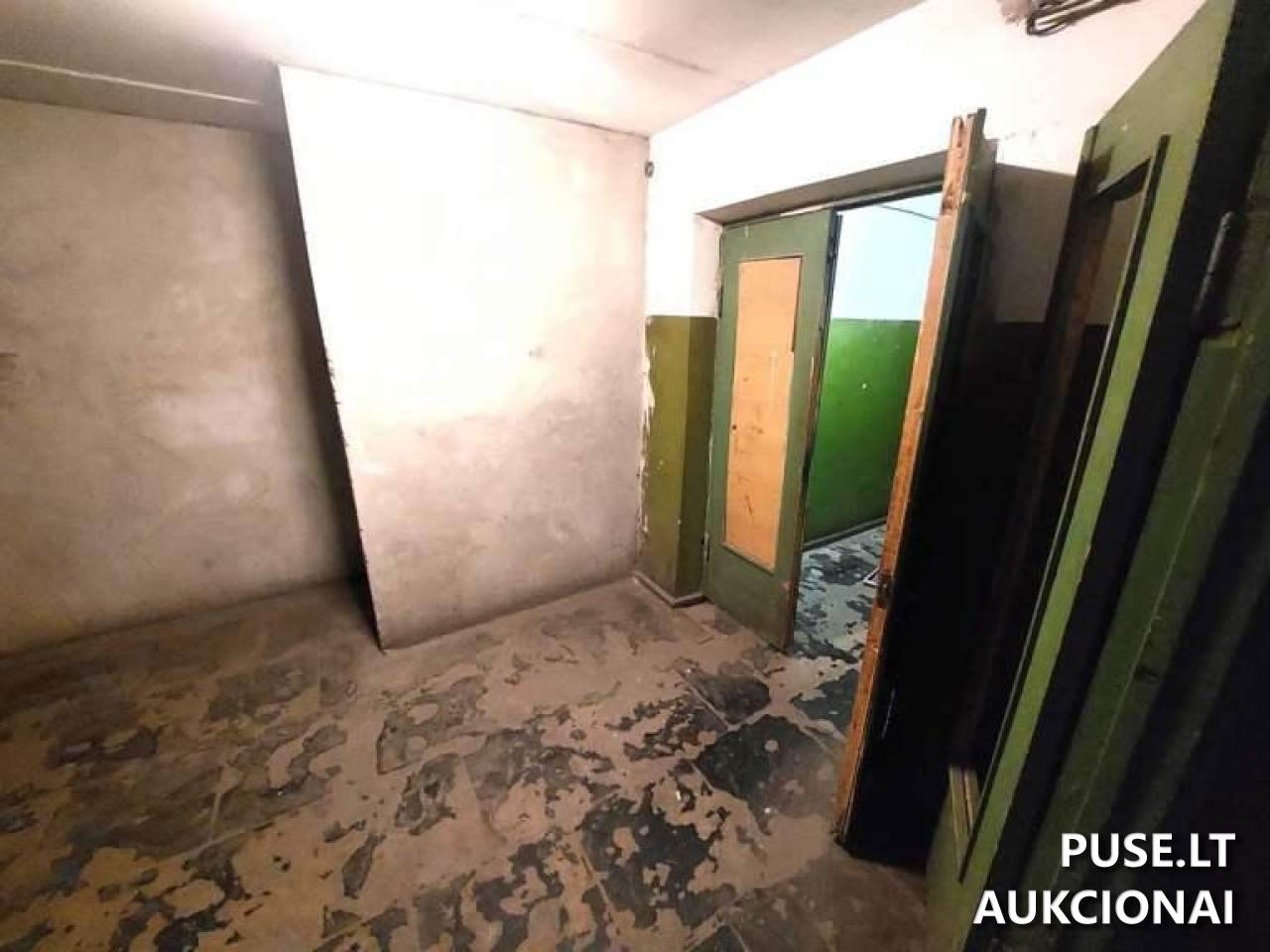 Butas Patalpos/Butai Ramioji g. 10, 38130 Liūdynė, Velžio sen., Panevėžio r. sav. 11