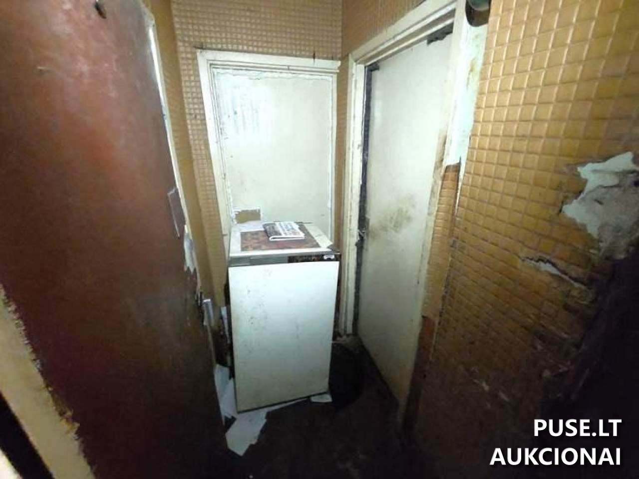 Butas Patalpos/Butai Ramioji g. 10, 38130 Liūdynė, Velžio sen., Panevėžio r. sav. 13