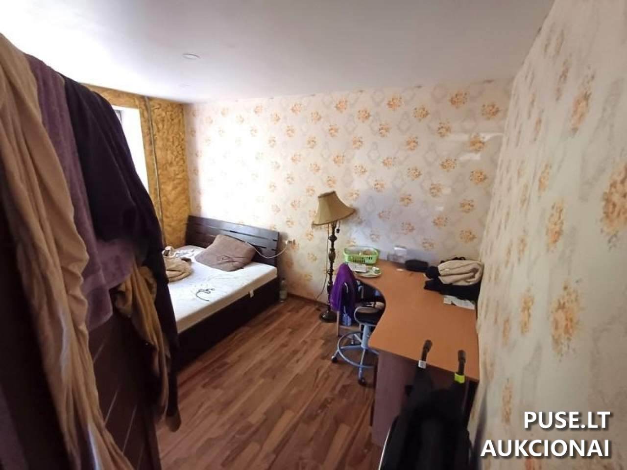 Butas Patalpos/Butai Vilniaus g. 35, 76280 Šiauliai, Šiaulių m. sav. 3