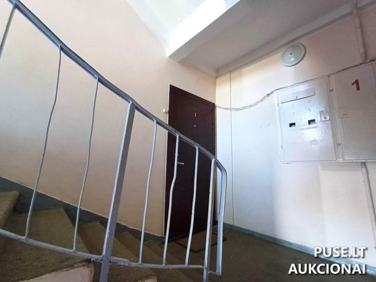 Butas Patalpos/Butai Vilniaus g. 35, 76280 Šiauliai, Šiaulių m. sav. 10