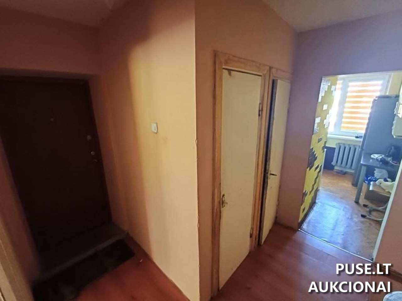 Butas Patalpos/Butai Vilniaus g. 35, 76280 Šiauliai, Šiaulių m. sav. 11