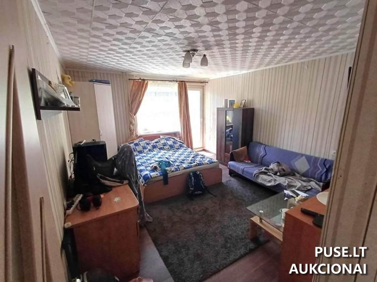 Butas Patalpos/Butai Vilniaus g. 35, 76280 Šiauliai, Šiaulių m. sav. 13