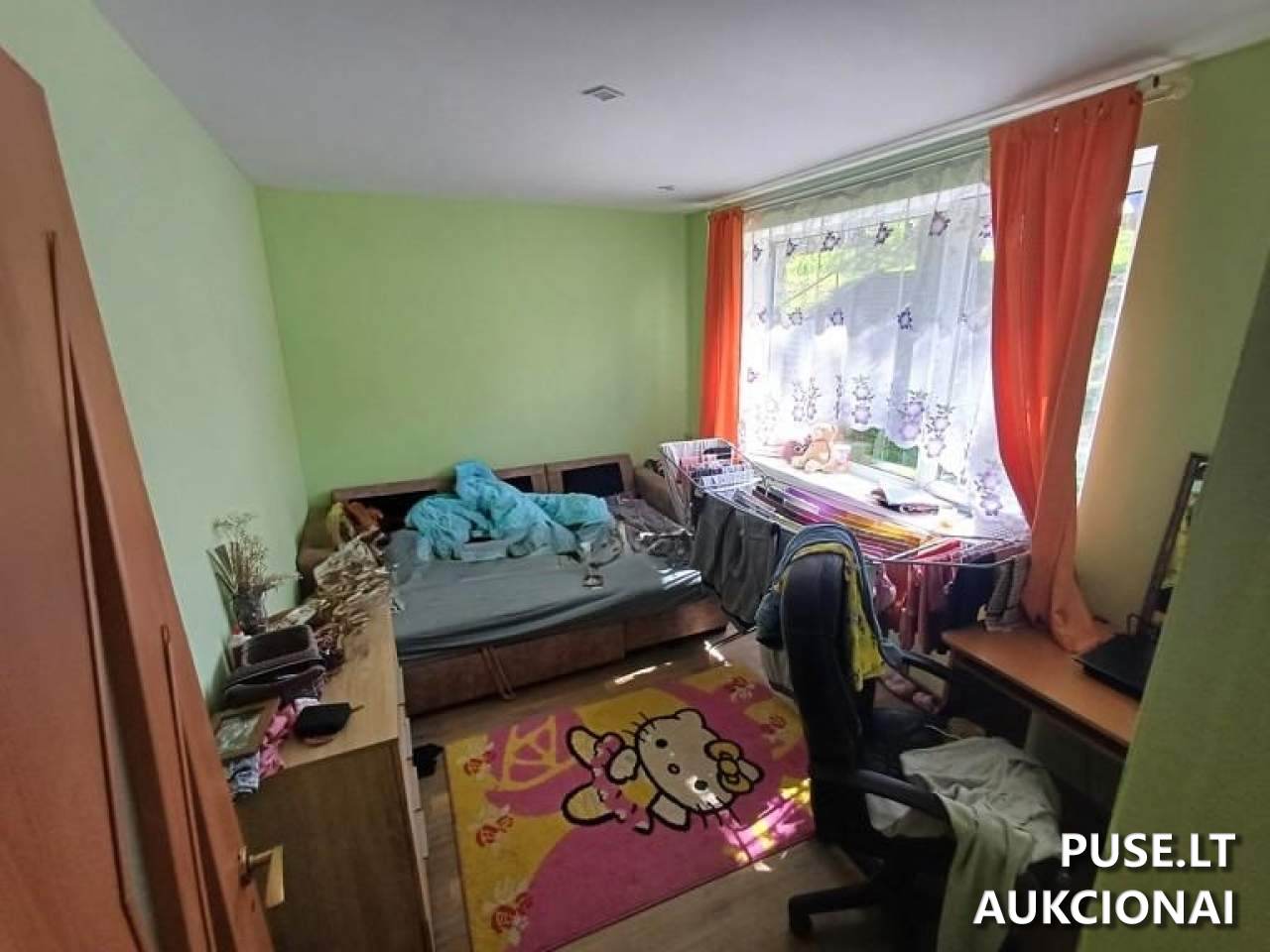Butas Patalpos/Butai Vilniaus g. 35, 76280 Šiauliai, Šiaulių m. sav. 14