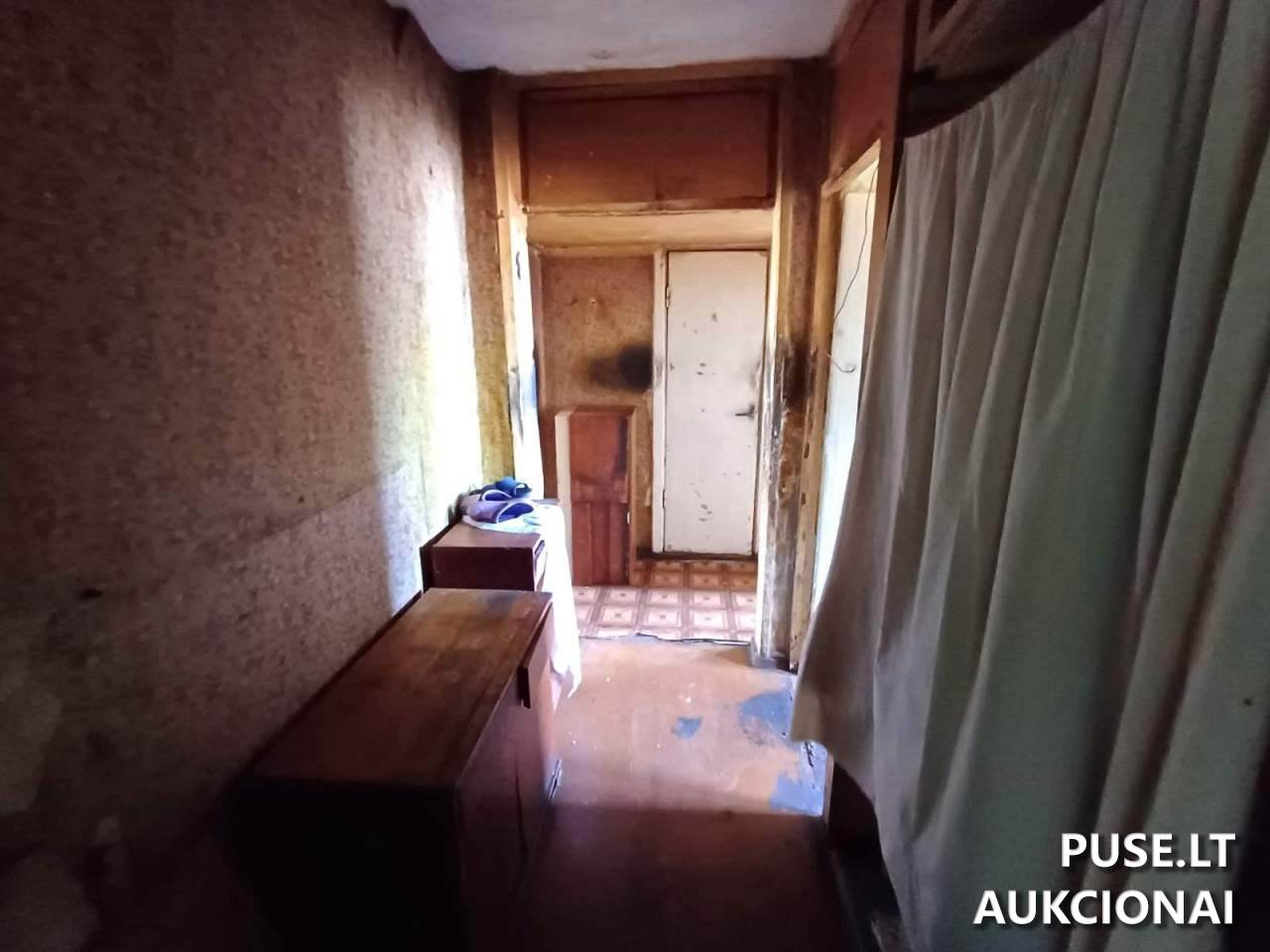 Butas Patalpos/Butai Piliakalnio g. 8, 55284 Rukla, Ruklos sen., Jonavos r. sav. 8
