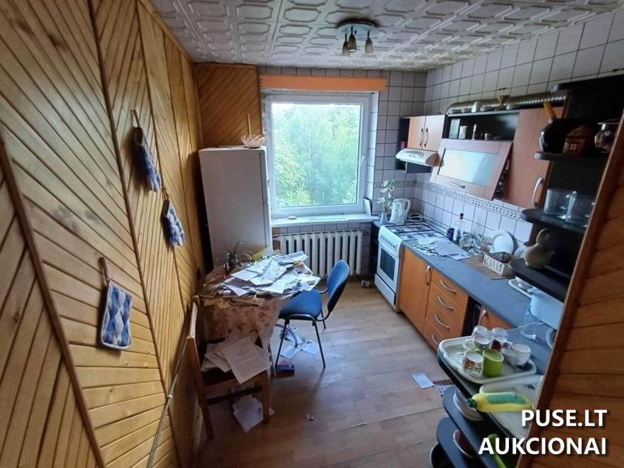 Butas Patalpos/Butai Suvalkų g. 9, 69210 Kalvarija, Kalvarijos sen., Kalvarijos sav. 3
