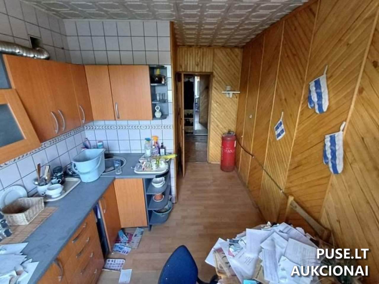 Butas Patalpos/Butai Suvalkų g. 9, 69210 Kalvarija, Kalvarijos sen., Kalvarijos sav. 4
