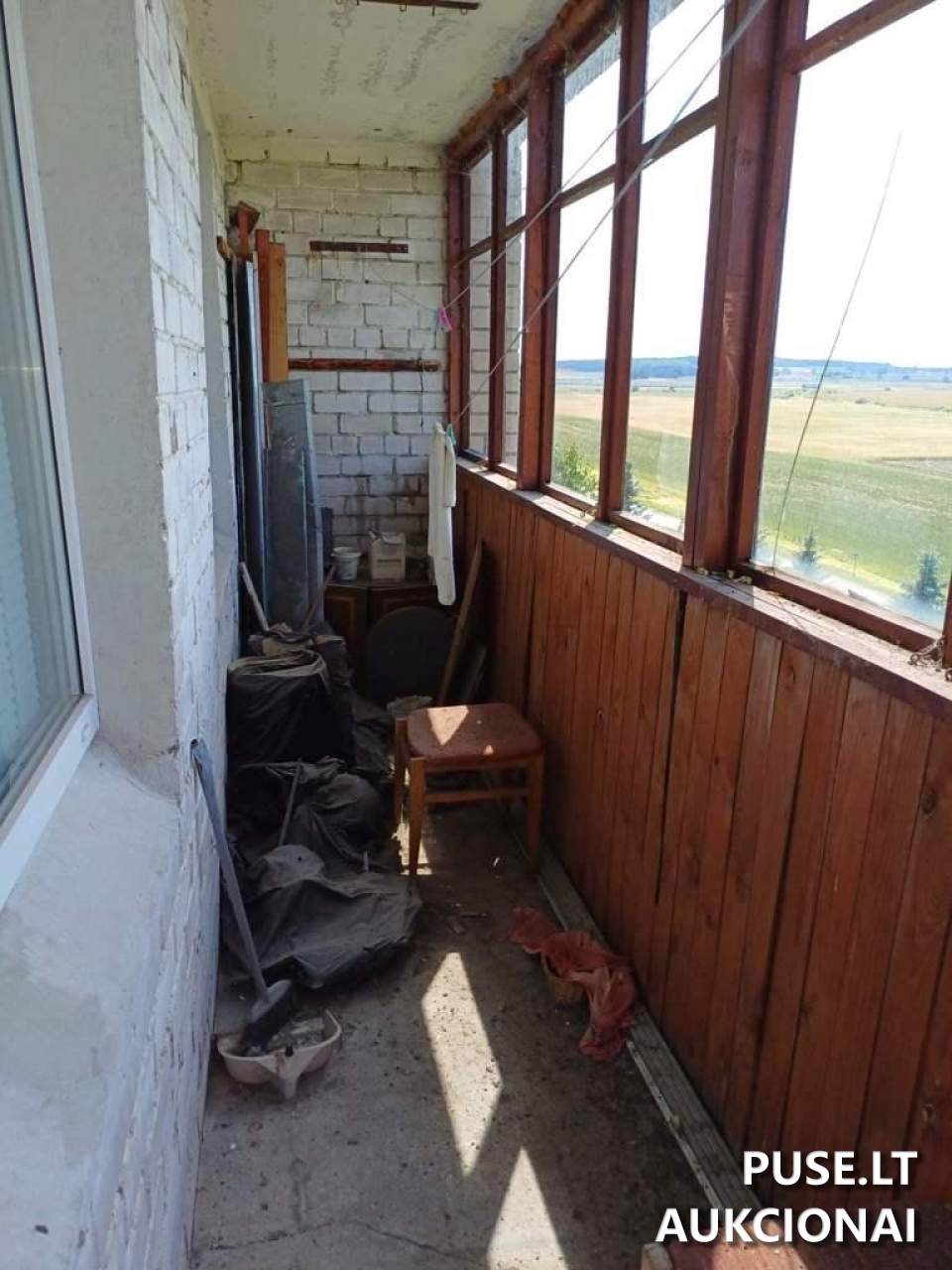 Butas Patalpos/Butai Suvalkų g. 9, 69210 Kalvarija, Kalvarijos sen., Kalvarijos sav. 5