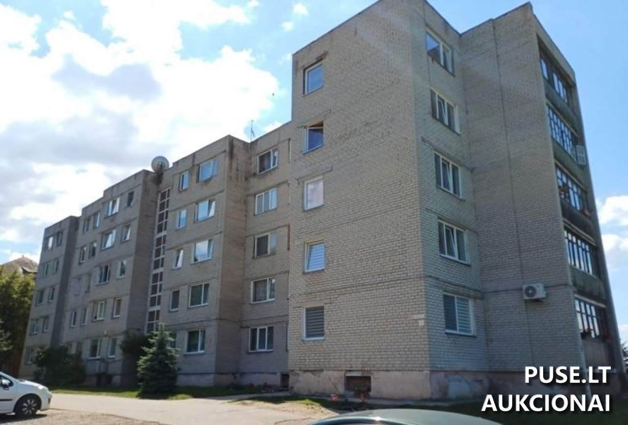 Butas Patalpos/Butai Suvalkų g. 9, 69210 Kalvarija, Kalvarijos sen., Kalvarijos sav. 8