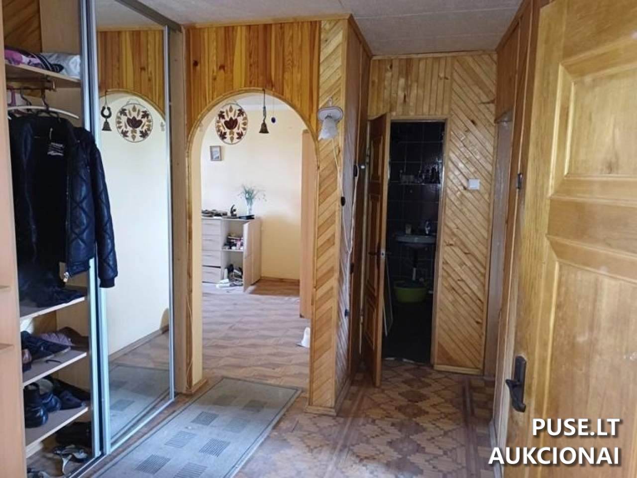 Butas Patalpos/Butai Suvalkų g. 9, 69210 Kalvarija, Kalvarijos sen., Kalvarijos sav. 11