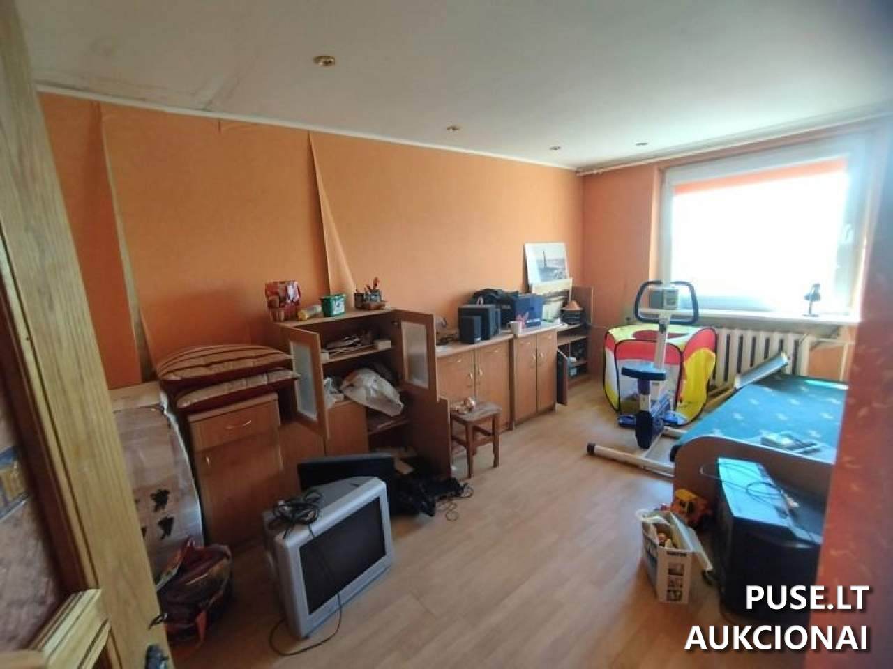 Butas Patalpos/Butai Suvalkų g. 9, 69210 Kalvarija, Kalvarijos sen., Kalvarijos sav. 13