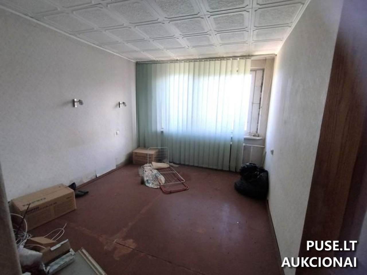 Butas Patalpos/Butai Suvalkų g. 9, 69210 Kalvarija, Kalvarijos sen., Kalvarijos sav. 14