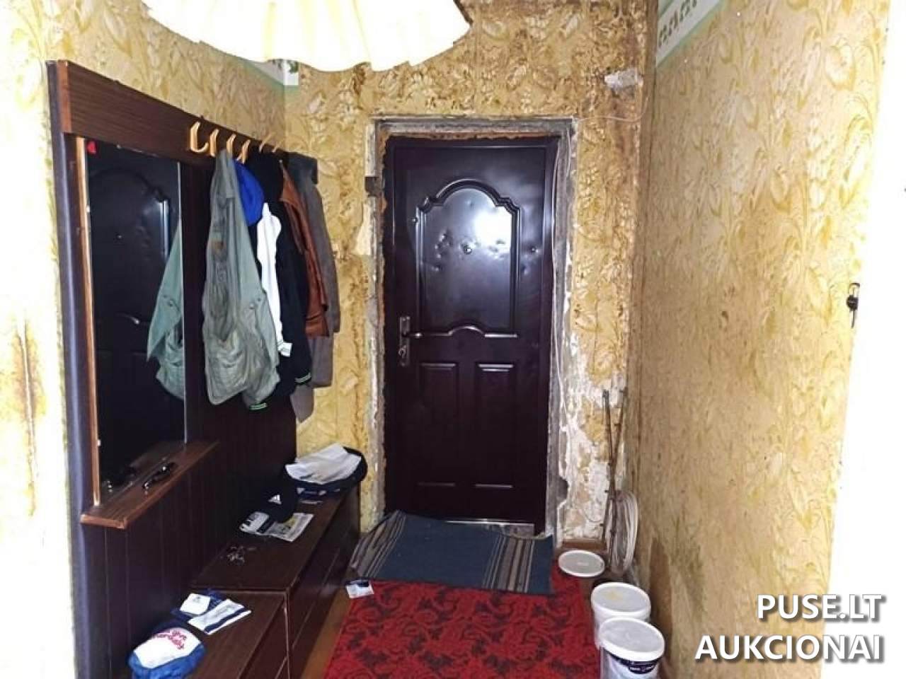Butas Patalpos/Butai Lauko g. 26A, 70186 Vilkaviškis, Vilkaviškio miesto sen., Vilkaviškio r. sav. 6