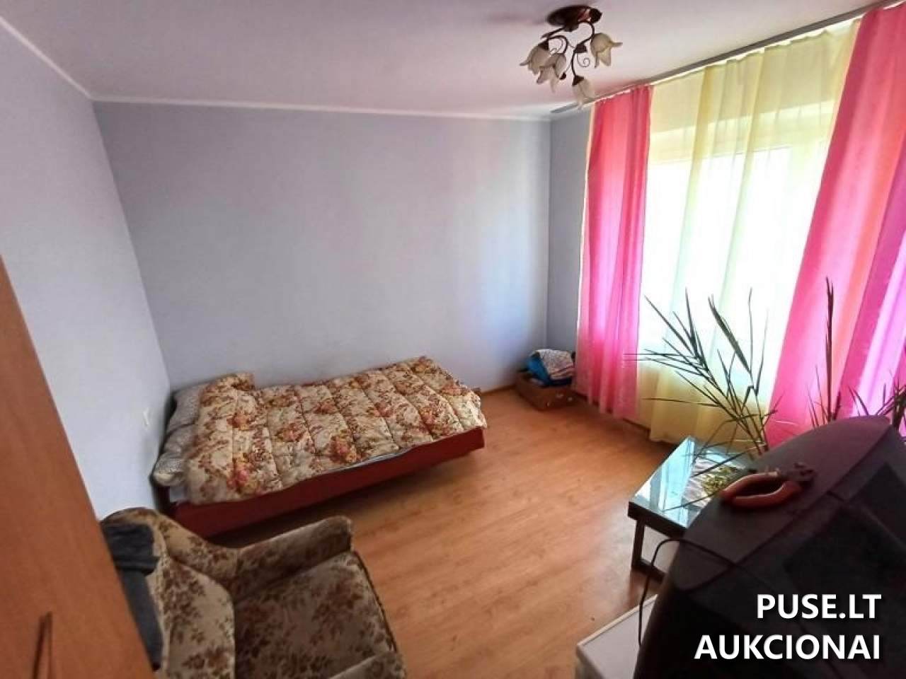 Butas Patalpos/Butai Lauko g. 26A, 70186 Vilkaviškis, Vilkaviškio miesto sen., Vilkaviškio r. sav. 10
