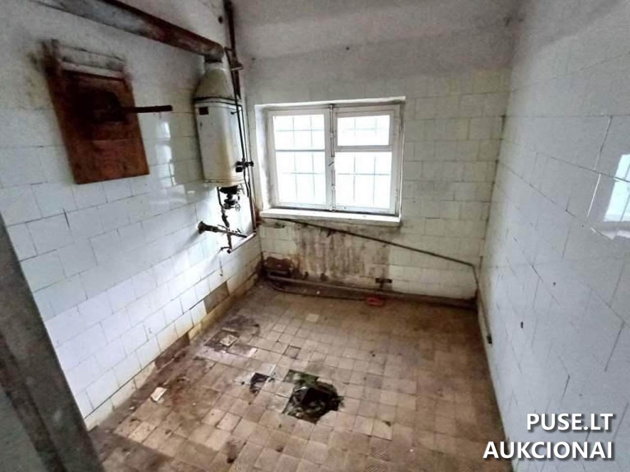 Laboratorija Pastatai K. Plesevičiaus g., Joniškėlis, Joniškėlio apylinkių sen., Pasvalio r. sav. 3