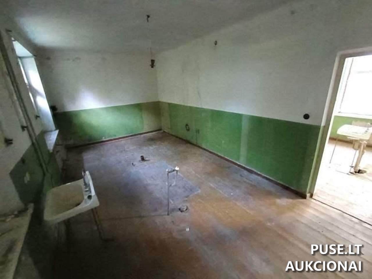 Laboratorija Pastatai K. Plesevičiaus g., Joniškėlis, Joniškėlio apylinkių sen., Pasvalio r. sav. 15