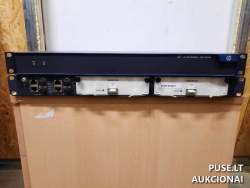 Kompiuterių programinė ir techninė įranga - 2 kompleksas - Maršrutizatoriai