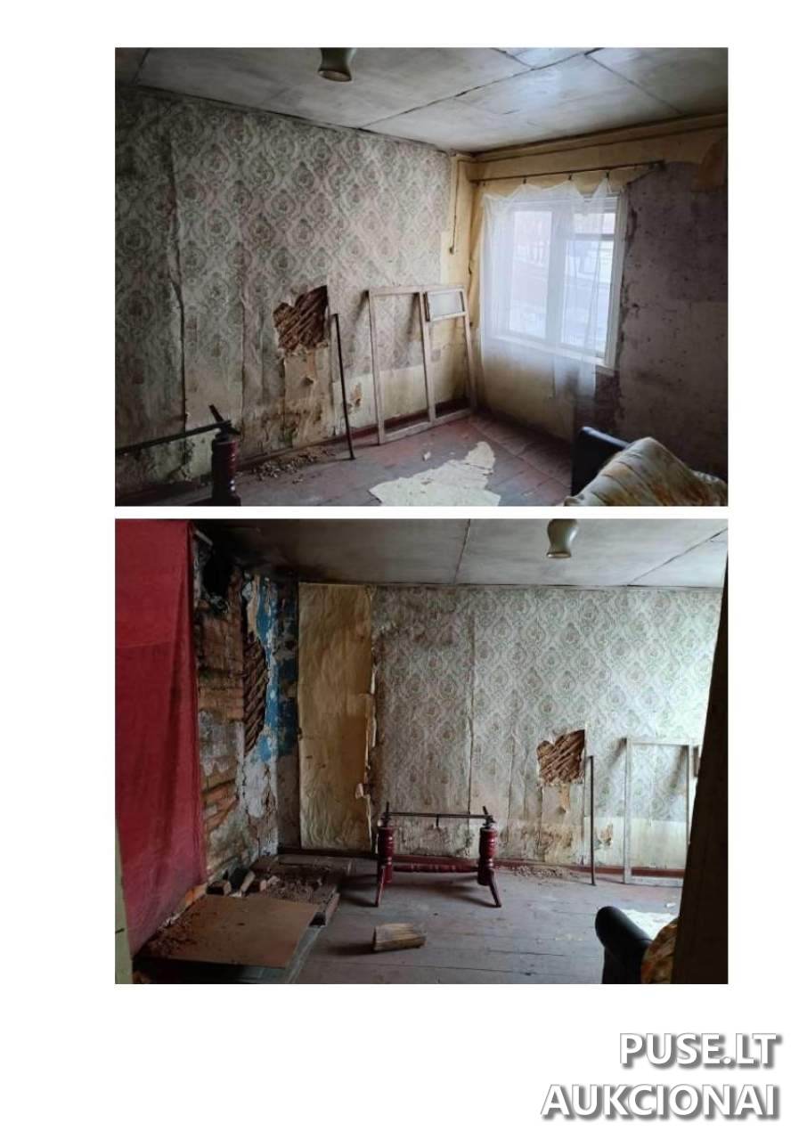 Butas Patalpos/Butai Turgaus a. 6, 33312 Alanta, Alantos sen., Molėtų r. sav. 3