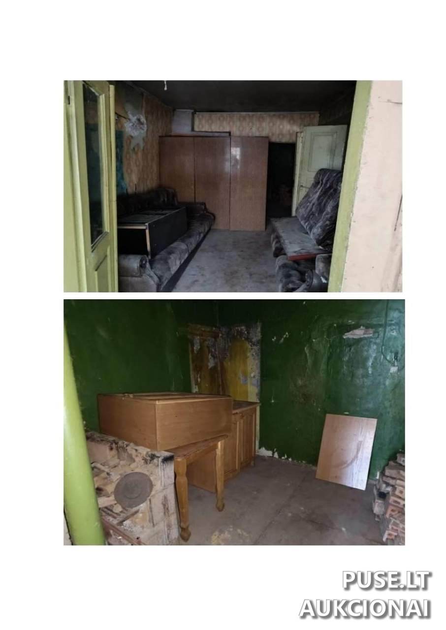 Butas Patalpos/Butai Turgaus a. 6, 33312 Alanta, Alantos sen., Molėtų r. sav. 4