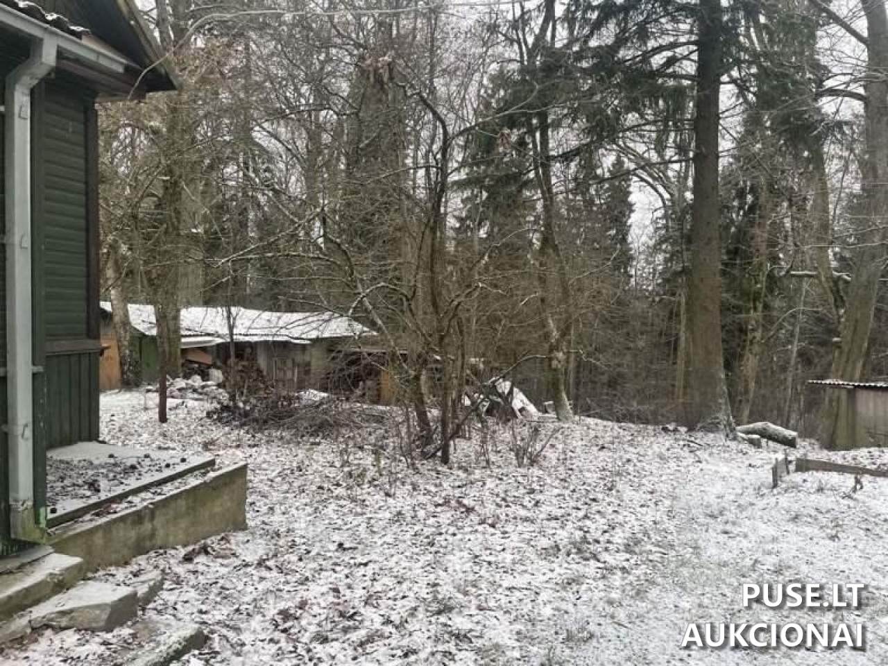 Administracinės patalpos Patalpos/Butai Džiaugsmo g. 48, 11302 Vilnius, Vilniaus m. sav. 1