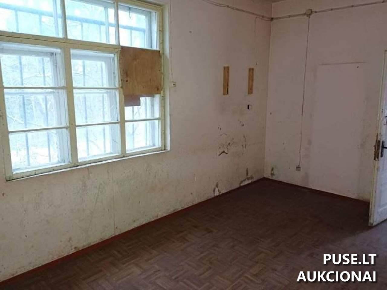 Administracinės patalpos Patalpos/Butai Džiaugsmo g. 48, 11302 Vilnius, Vilniaus m. sav. 10
