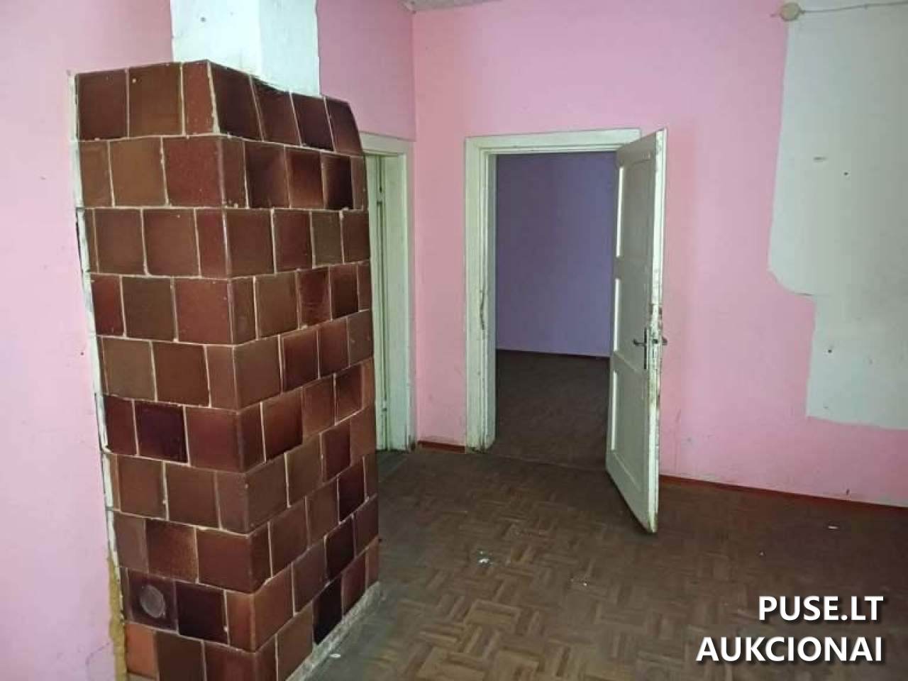 Administracinės patalpos Patalpos/Butai Džiaugsmo g. 48, 11302 Vilnius, Vilniaus m. sav. 11