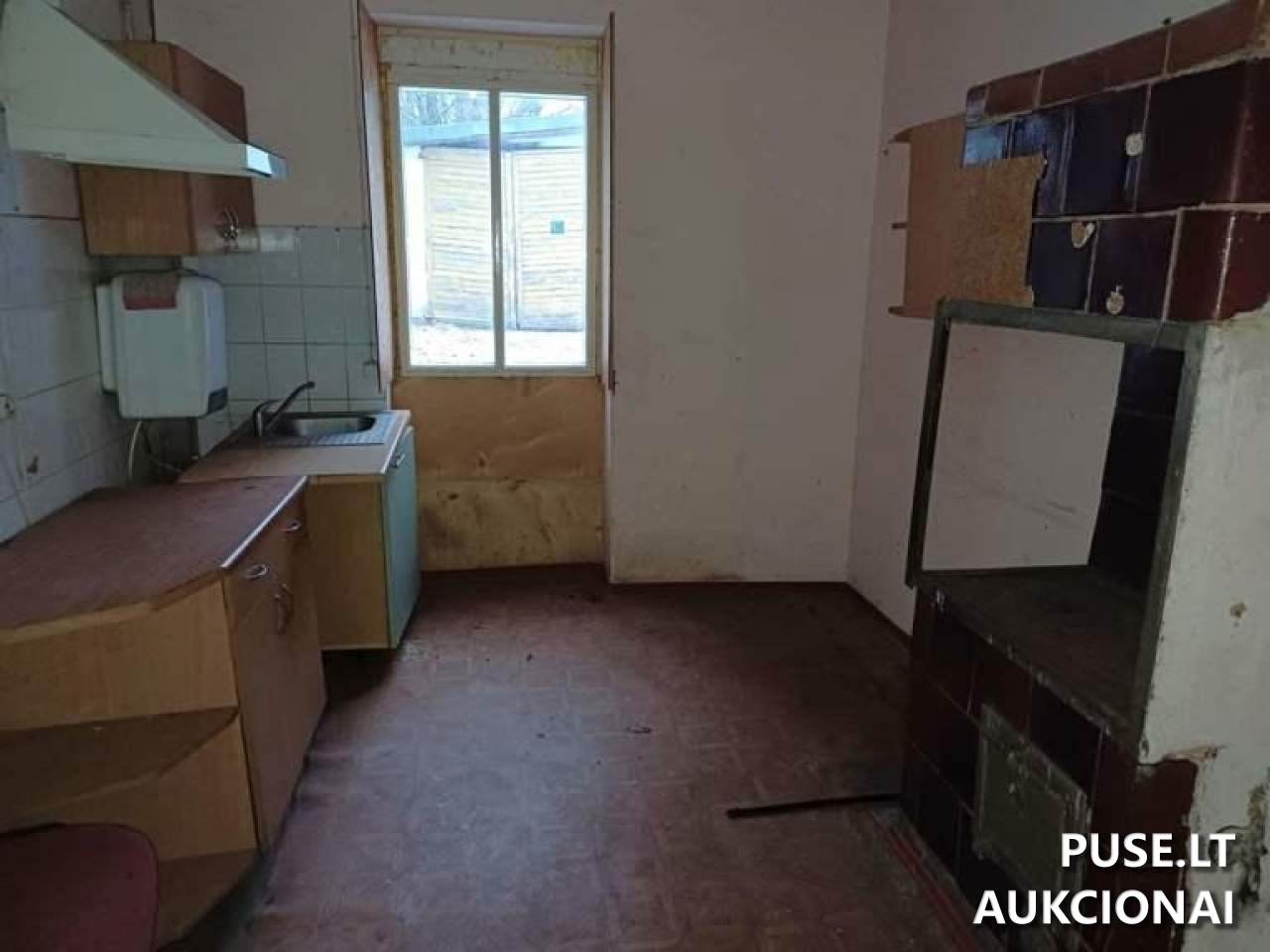 Administracinės patalpos Patalpos/Butai Džiaugsmo g. 48, 11302 Vilnius, Vilniaus m. sav. 13