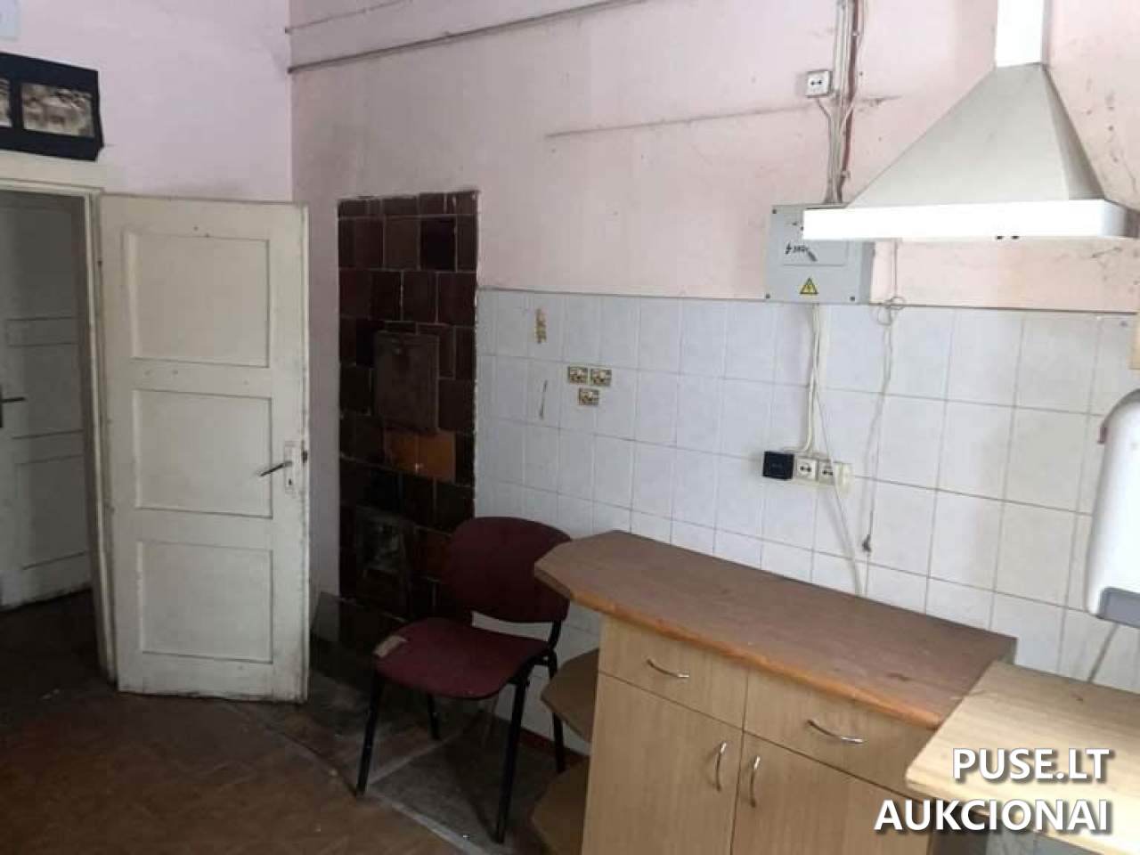 Administracinės patalpos Patalpos/Butai Džiaugsmo g. 48, 11302 Vilnius, Vilniaus m. sav. 14