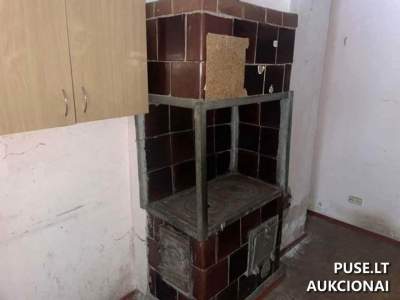 Administracinės patalpos Vilniuje, Džiaugsmo g. 48, 51300 EUR - Dalys su žemės sklypu