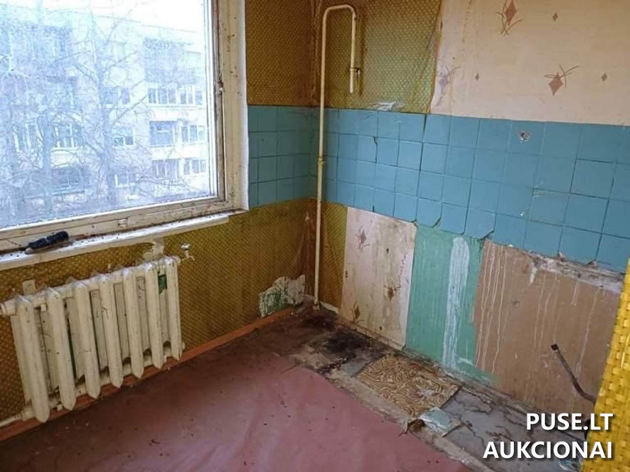 Butas Patalpos/Butai Karalyčios g. 6, 30158 Didžiasalis, Didžiasalio sen., Ignalinos r. sav. 4