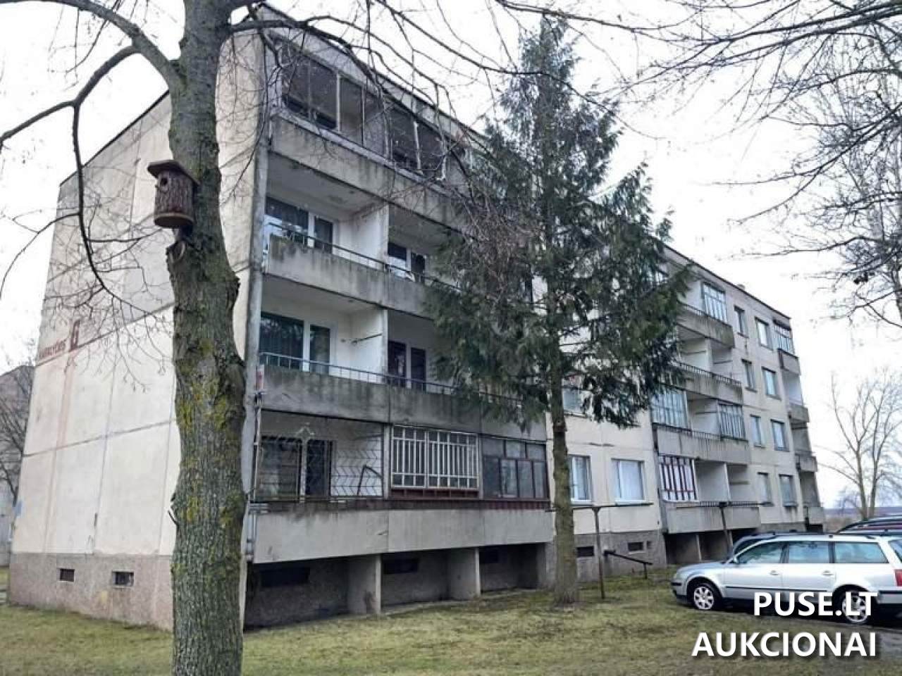Butas Patalpos/Butai Karalyčios g. 6, 30158 Didžiasalis, Didžiasalio sen., Ignalinos r. sav. 8