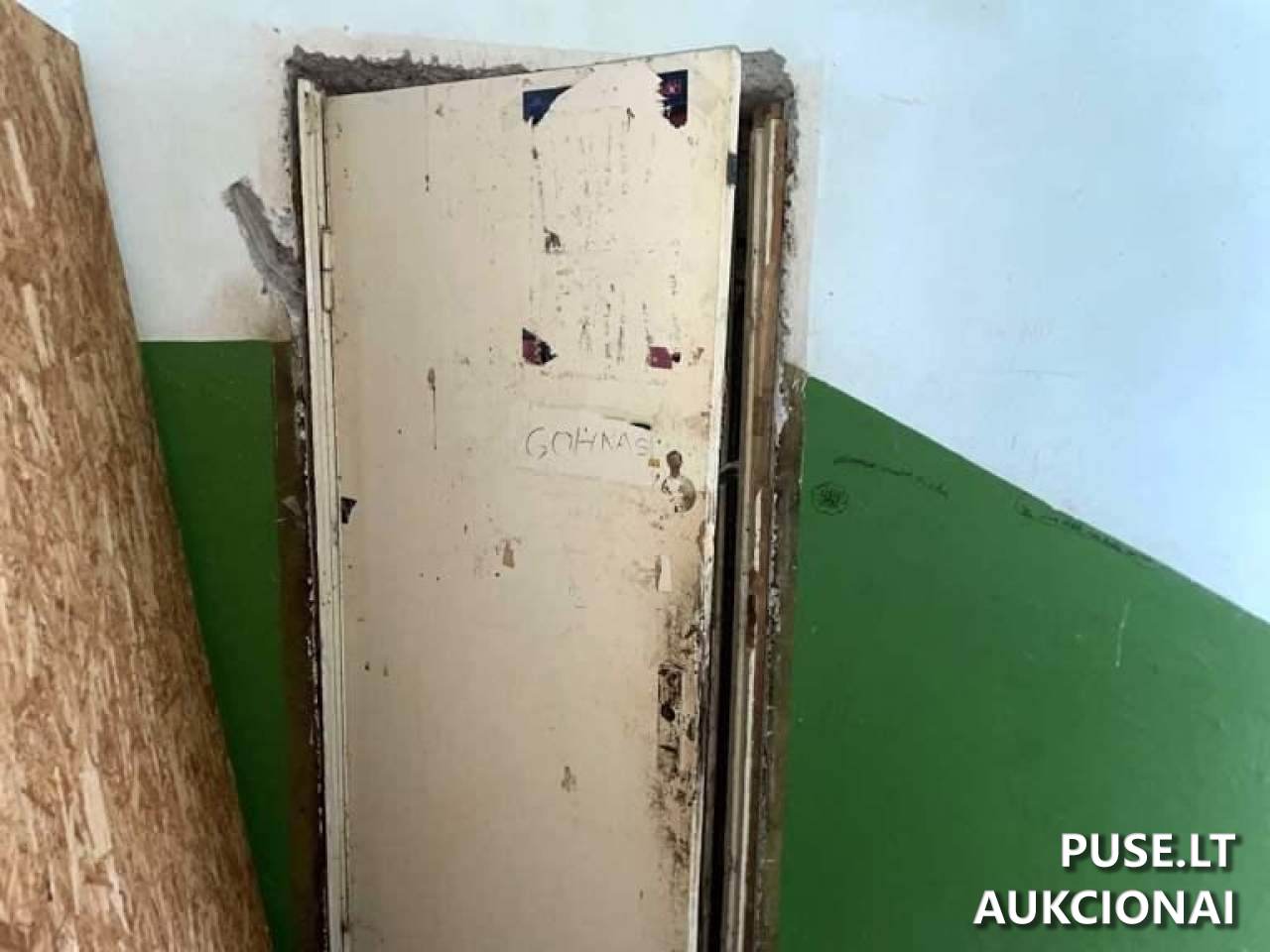 Butas Patalpos/Butai Karalyčios g. 6, 30158 Didžiasalis, Didžiasalio sen., Ignalinos r. sav. 9