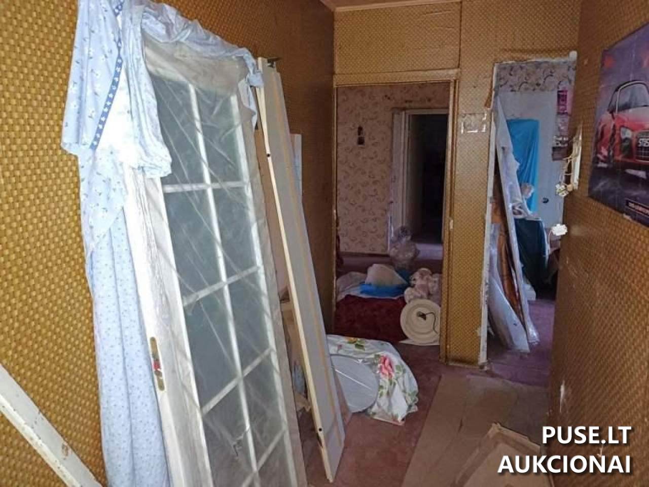 Butas Patalpos/Butai Karalyčios g. 6, 30158 Didžiasalis, Didžiasalio sen., Ignalinos r. sav. 10