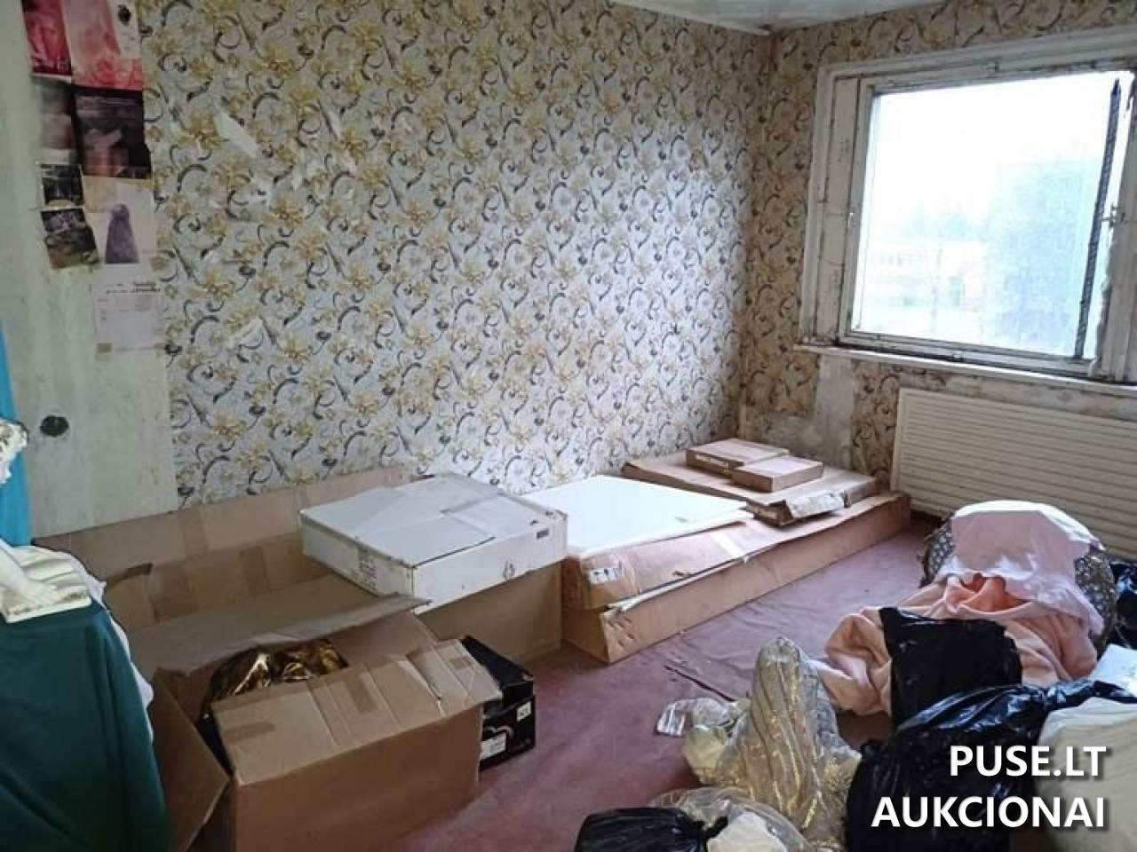 Butas Patalpos/Butai Karalyčios g. 6, 30158 Didžiasalis, Didžiasalio sen., Ignalinos r. sav. 11