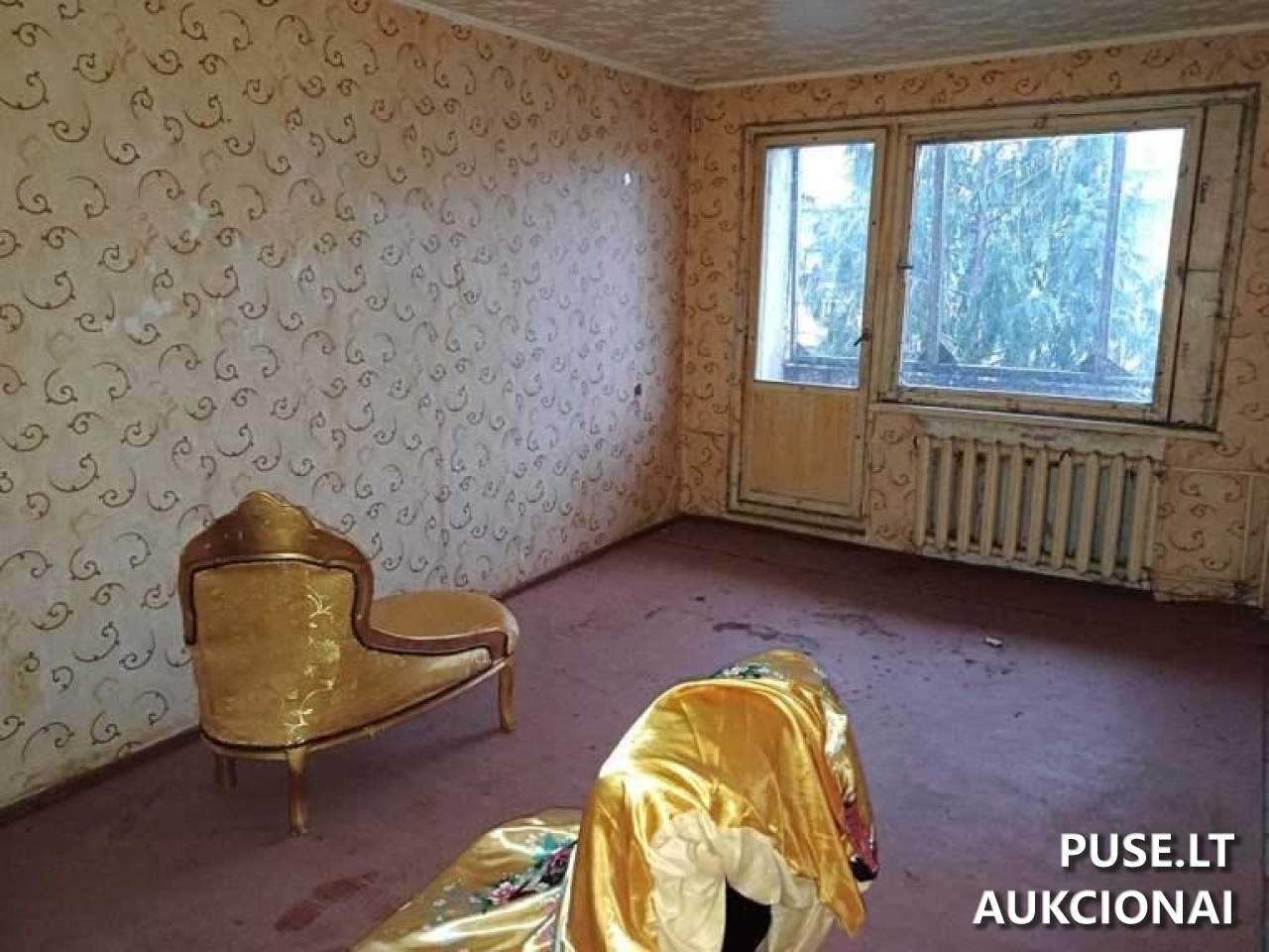 Butas Patalpos/Butai Karalyčios g. 6, 30158 Didžiasalis, Didžiasalio sen., Ignalinos r. sav. 13