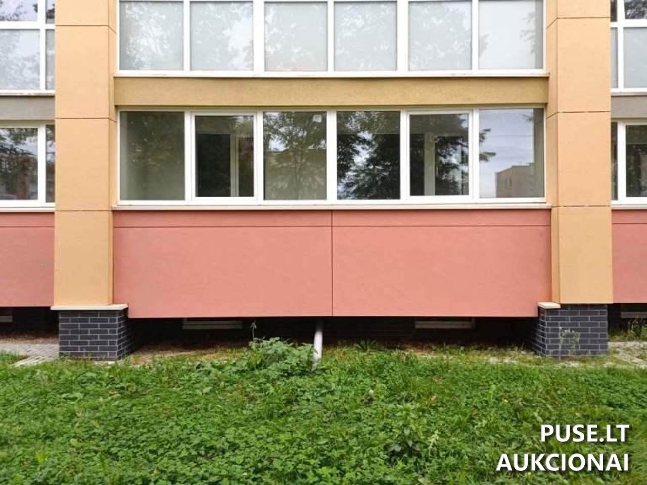 Butas Patalpos/Butai Melioratorių g. 10, 40390 Noriūnai, Noriūnų sen., Kupiškio r. sav. 1