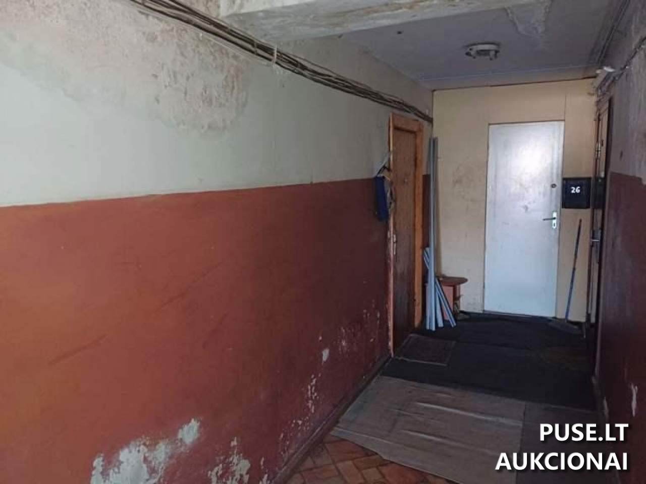 Butas Patalpos/Butai Naujoji g. 21, 38130 Liūdynė, Velžio sen., Panevėžio r. sav. 10